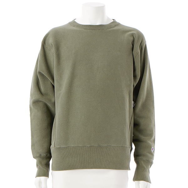 チャンピオン（Champion）/Champion/チャンピオン/RW CREW NECK SWEATSHIRT_1