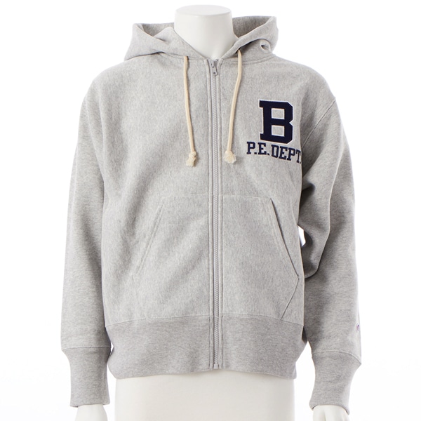 チャンピオン（Champion）/Champion/チャンピオン/RW ZIP HOODED SWEATSHIRT_1