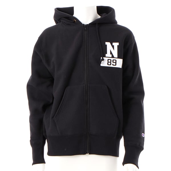 チャンピオン（Champion）/Champion/チャンピオン/RW ZIP HOODED SWEATSHIRT_2