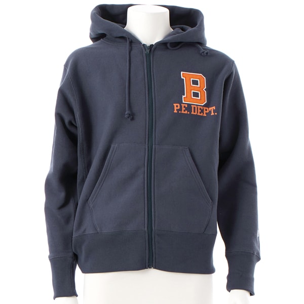 チャンピオン（Champion）/Champion/チャンピオン/RW ZIP HOODED SWEATSHIRT