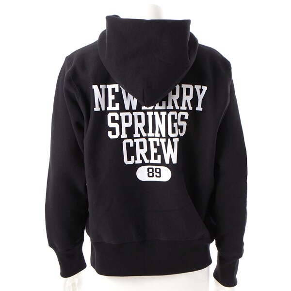 チャンピオン（Champion）/Champion/チャンピオン/RW ZIP HOODED SWEATSHIRT_3