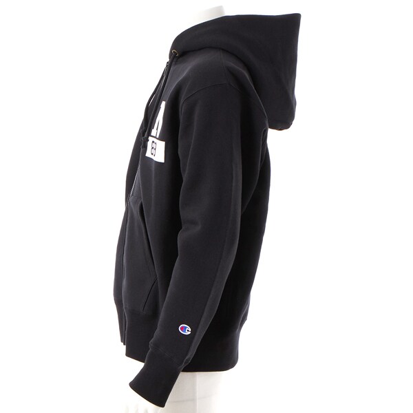 チャンピオン（Champion）/Champion/チャンピオン/RW ZIP HOODED SWEATSHIRT_4