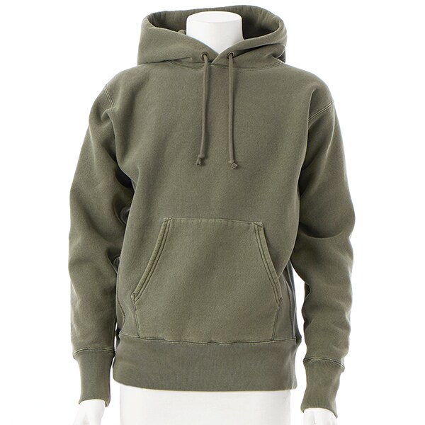 チャンピオン（Champion）/Champion/チャンピオン/RW HOODED SWEATSHIRT_1