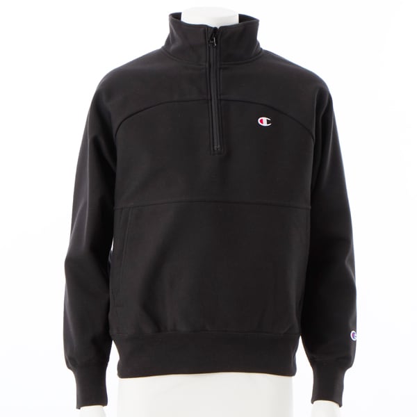 チャンピオン（Champion）/Champion/チャンピオン/RW HALF ZIP SWEATSHIRT