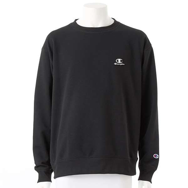 チャンピオン（Champion）/Champion/チャンピオン/TWT CREW NECK SWEATSHIRT