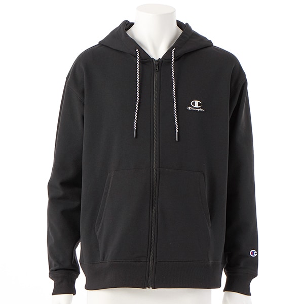 チャンピオン（Champion）/Champion/チャンピオン/TWT ZIP HOODED SWEATSHIRT