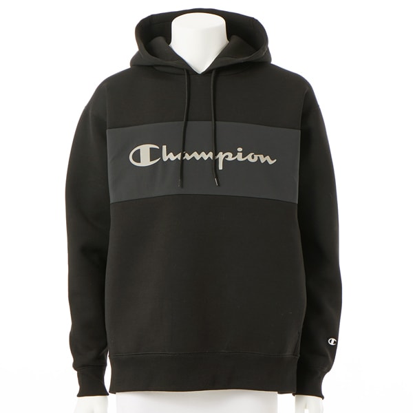 チャンピオン（Champion）/Champion/チャンピオン/TW 3LS HOODED SWEATSHIRT