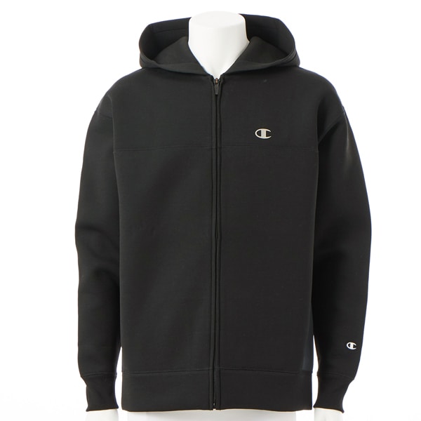 チャンピオン（Champion）/Champion/チャンピオン/TW 3LS ZIP HOODED SWEATSHIRT