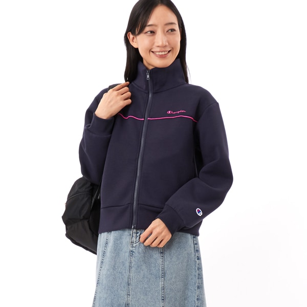 チャンピオン（Champion）/ZIP SWEAT CARDIGAN