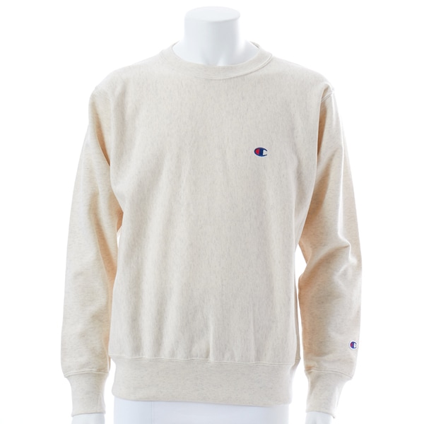 チャンピオン（Champion）/RW CREW NECK SWEATSHIRT
