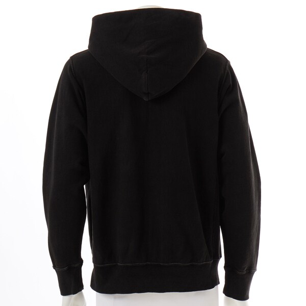 チャンピオン（Champion）/RW ZIP HOODED SWEATSHIRT_2
