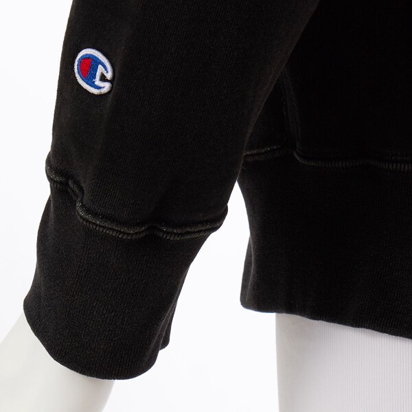 チャンピオン（Champion）/RW ZIP HOODED SWEATSHIRT_6