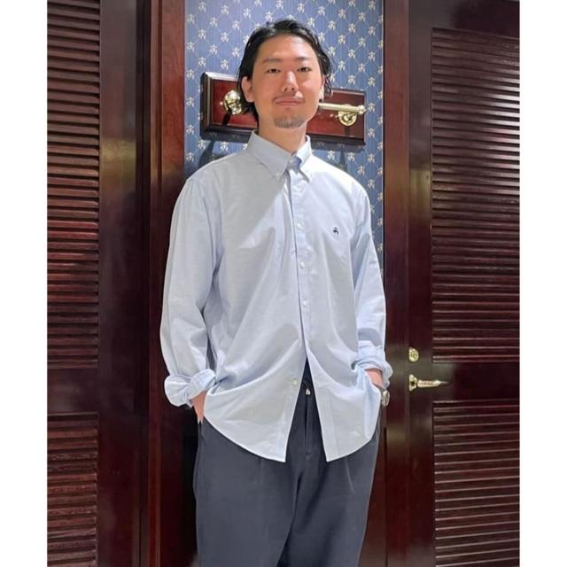 ブルックスブラザーズ（Brooks Brothers）/ストレッチオックスフォード