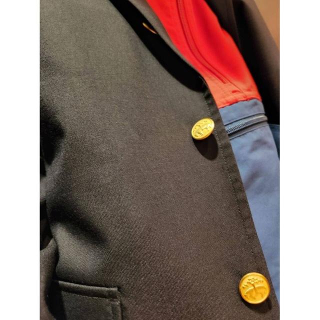 ブルックスブラザーズ（Brooks Brothers）/◆オンラインストア限定◆コンバットウール　段返り３釦ブレザー　Madison_16