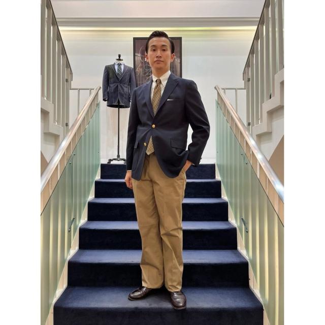 ブルックスブラザーズ（Brooks Brothers）/◇オンラインストア限定