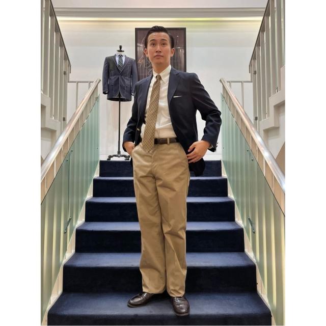 ブルックスブラザーズ（Brooks Brothers）/◇オンラインストア限定