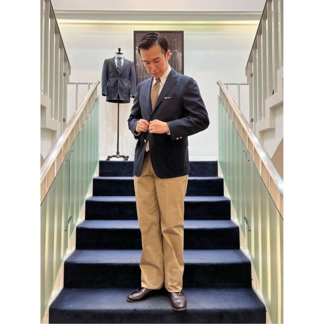 ブルックスブラザーズ（Brooks Brothers）/◇オンラインストア限定