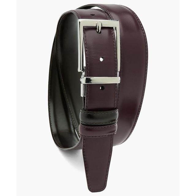 ブルックスブラザーズ（Brooks Brothers）/リバーシブル　ベルト