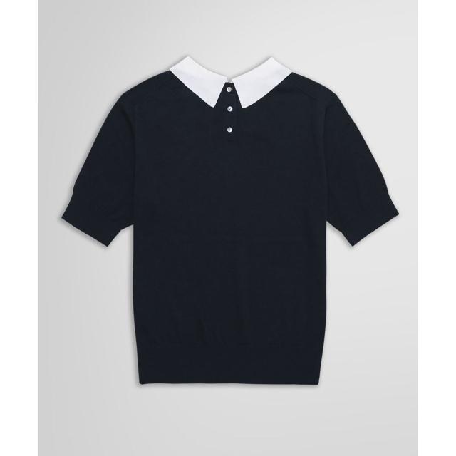 ブルックスブラザーズ（Brooks Brothers）/キュプラ/コットン バイ