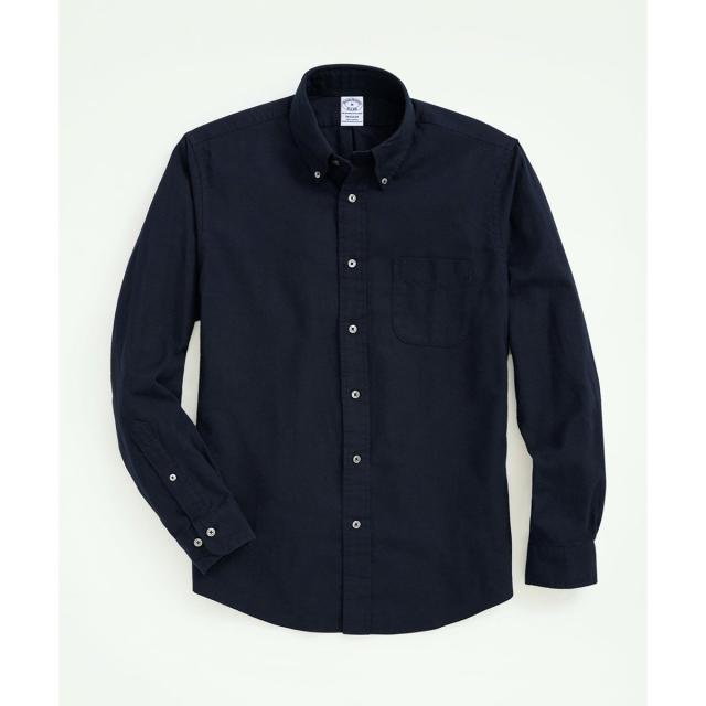 ブルックスブラザーズ（Brooks Brothers）/フランネル カジュアルシャツ Regular Fit