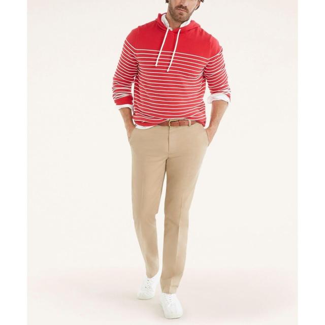 ブルックスブラザーズ（Brooks Brothers）/ライトウエイト アドバンテージチノ プレーンフロントパンツ Slim_3