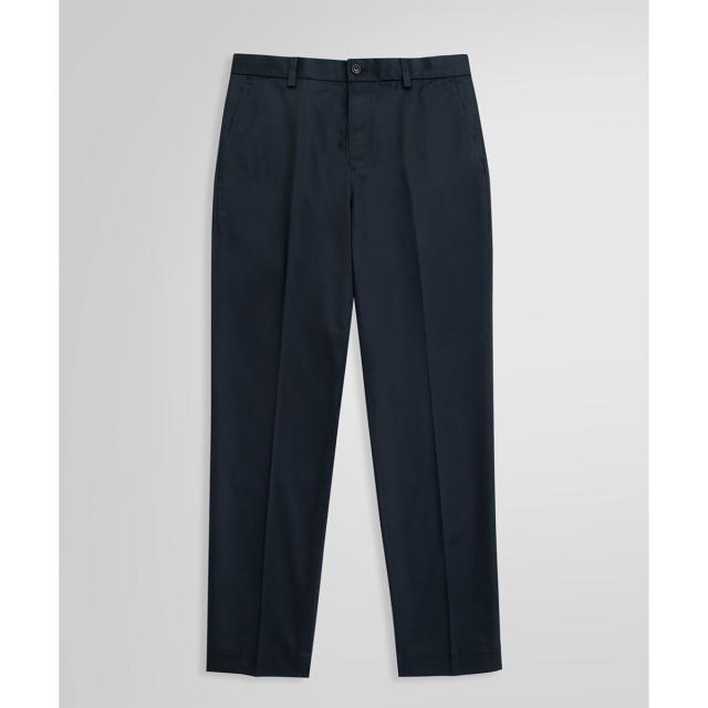ブルックスブラザーズ（Brooks Brothers）/ライトウエイト アドバンテージチノ プレーンフロントパンツ Slim_18