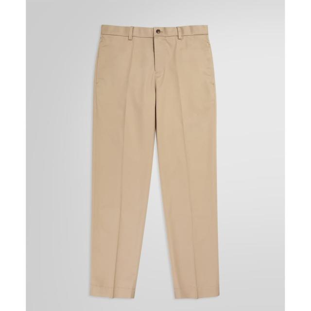 ブルックスブラザーズ（Brooks Brothers）/ライトウエイト アドバンテージチノ プレーンフロントパンツ Regular_3