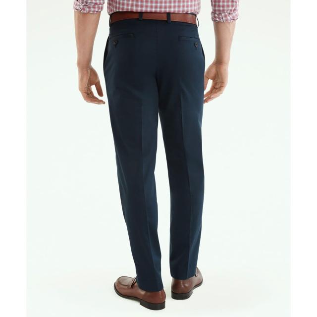 ブルックスブラザーズ（Brooks Brothers）/ライトウエイト アドバンテージチノ プレーンフロントパンツ Regular_8
