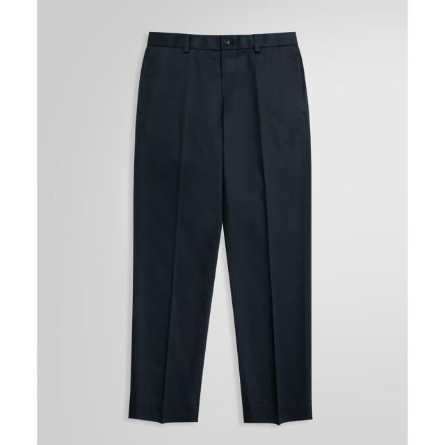 ブルックスブラザーズ（Brooks Brothers）/ライトウエイト アドバンテージチノ プレーンフロントパンツ Regular_9