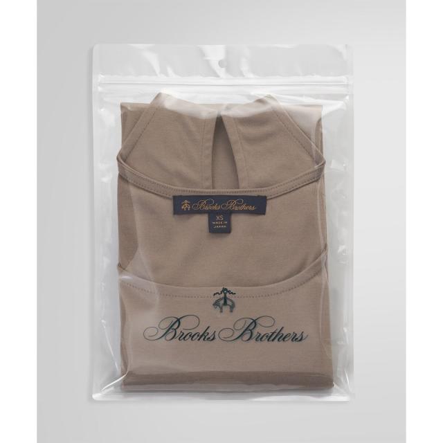 ブルックスブラザーズ（Brooks Brothers）/コットン スクエアラウンド