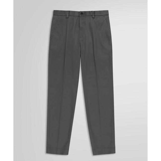 ブルックスブラザーズ（Brooks Brothers）/ライトウエイト アドバンテージチノ プレーンフロントパンツ SLIM_4