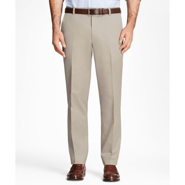 ブルックスブラザーズ（Brooks Brothers）/ライトウエイト アドバンテージチノ プレーンフロントパンツ SLIM_11