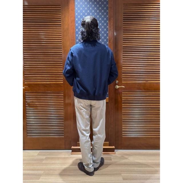 ブルックスブラザーズ（Brooks Brothers）/ライトウエイト アドバンテージチノ プレーンフロントパンツ SLIM_18