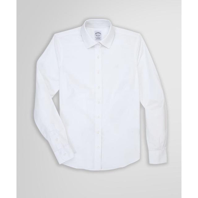 ブルックスブラザーズ（Brooks Brothers）/ストレッチコットン オックスフォード シャツ Fitted Fit