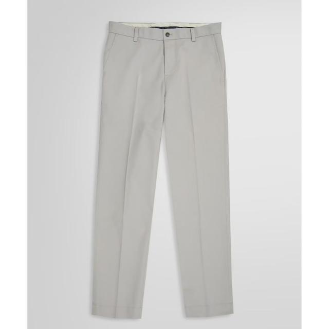 ブルックスブラザーズ（Brooks Brothers）/ストレッチコットン アドバンテージチノ プレーンフロントパンツ Regular