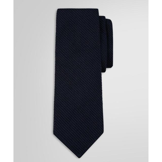 ブルックスブラザーズ（Brooks Brothers）/ウール/シルク ラージ ガルザタイ