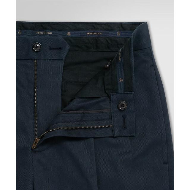 極美品 ブルックスブラザーズ × カノニコ スラックス パンツ USA34 Brooks Brothers ブルックスブラザーズ カノニコ スラックス