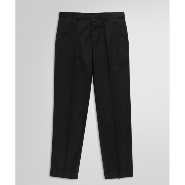 ブルックスブラザーズ（Brooks Brothers）/ライトウエイト アドバンテージチノ プレーンフロントパンツ REGULAR_3