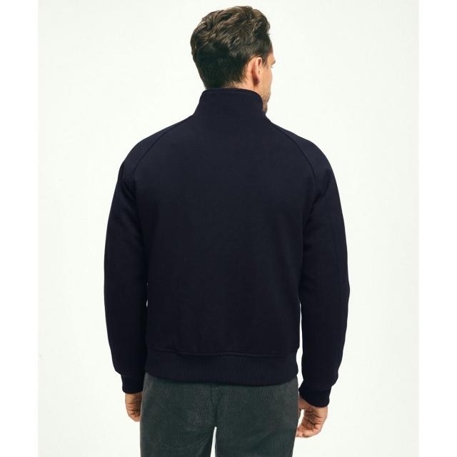 ブルックスブラザーズ（Brooks Brothers）/ウール ボマージャケット_2