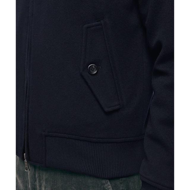 ブルックスブラザーズ（Brooks Brothers）/ウール ボマージャケット_3