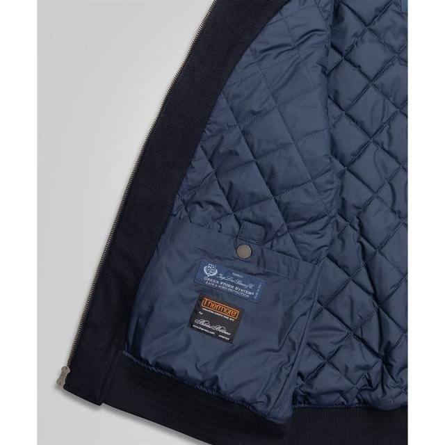 ブルックスブラザーズ（Brooks Brothers）/ウール ボマージャケット_6