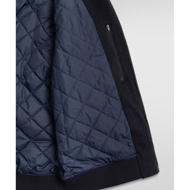 ブルックスブラザーズ（Brooks Brothers）/ウール ボマージャケット_7