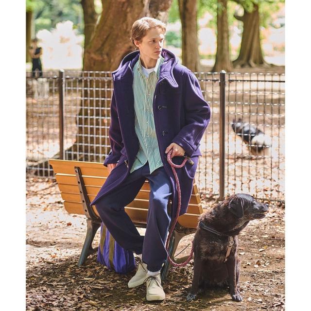 ブルックスブラザーズ（Brooks Brothers）/コットンフレンチテリー GF