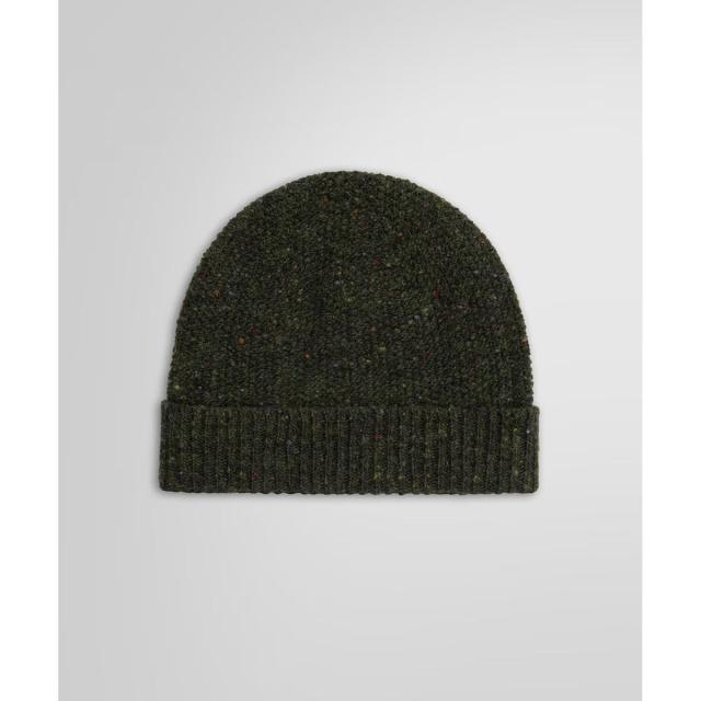 ブルックスブラザーズ（Brooks Brothers）/ウール ドネガル ニットキャップ