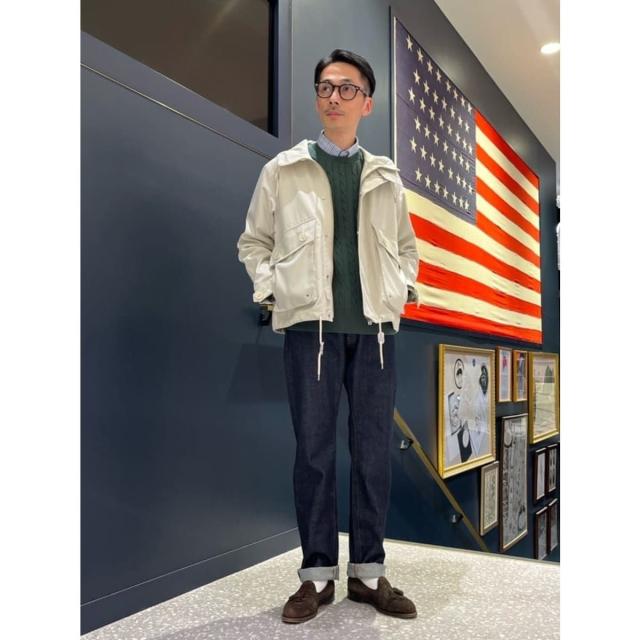 ブルックスブラザーズ(Brooks Brothers)/コットンブレンド ブルックスブラザーズ(Brooks Brothers)/コットンブレンド