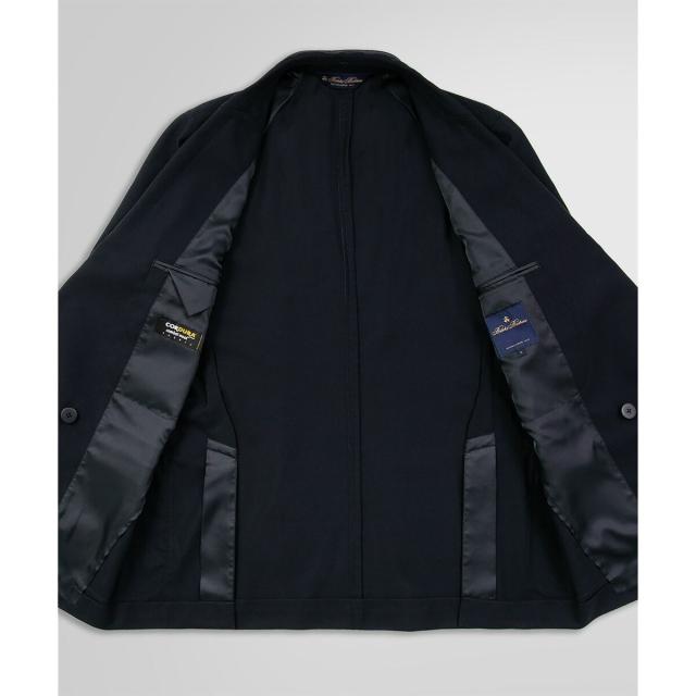 ブルックスブラザーズ（Brooks Brothers）/◆オンラインストア限定◆コンバットウール　ダブル４釦ブレザー　Traditional_10