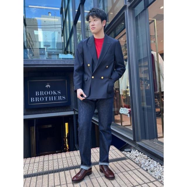 ブルックスブラザーズ（Brooks Brothers）/◇オンラインストア限定