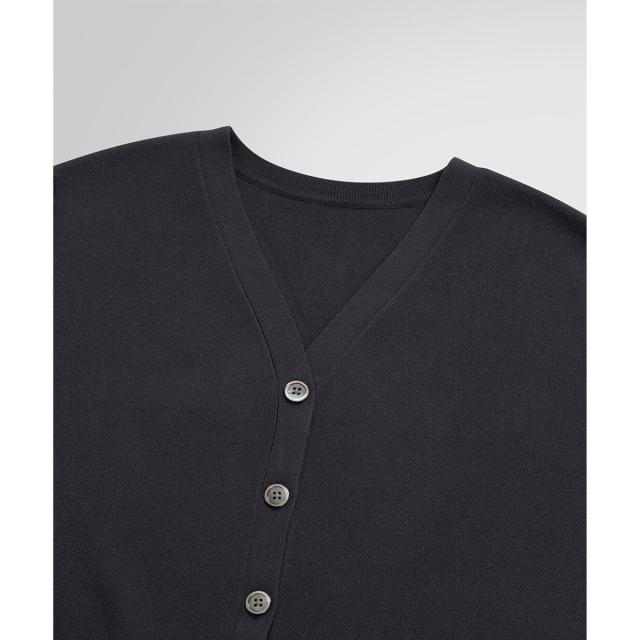 ブルックスブラザーズ（Brooks Brothers）/キュプラ/ナイロン ボタンフロント ２Wayベスト セレモニー_1
