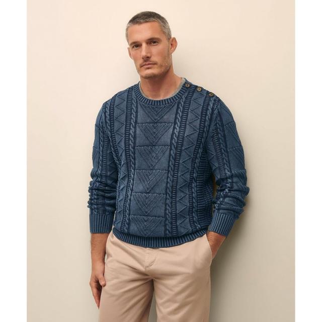 サンフェード　Brooks Brothers　ブルックスブラザーズ　スウェット サンフェード Brooks Brothers ブルックスブラザーズ スウェット