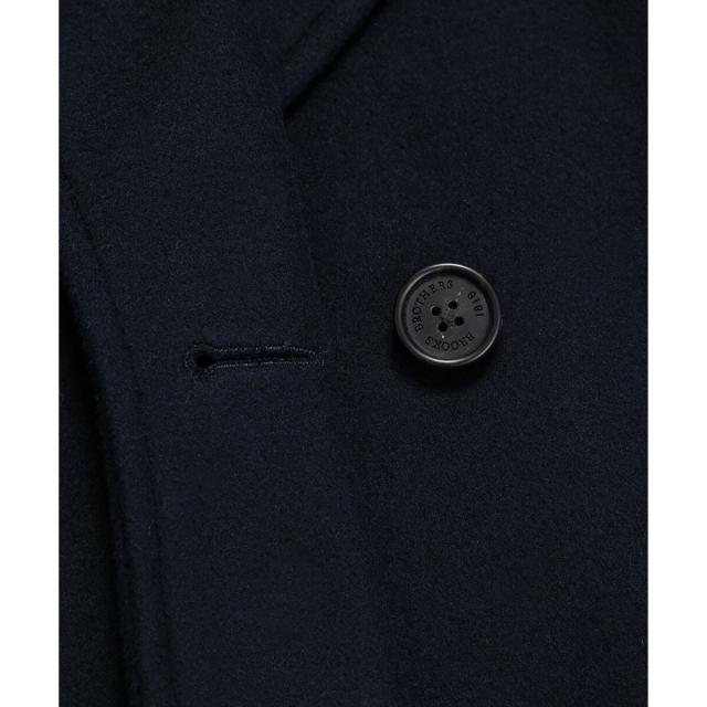 ブルックスブラザーズ（Brooks Brothers）/ウール ４ボタン ショートコート セレモニー_3